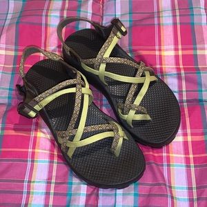 Like New Women’s Size 8 Chacos